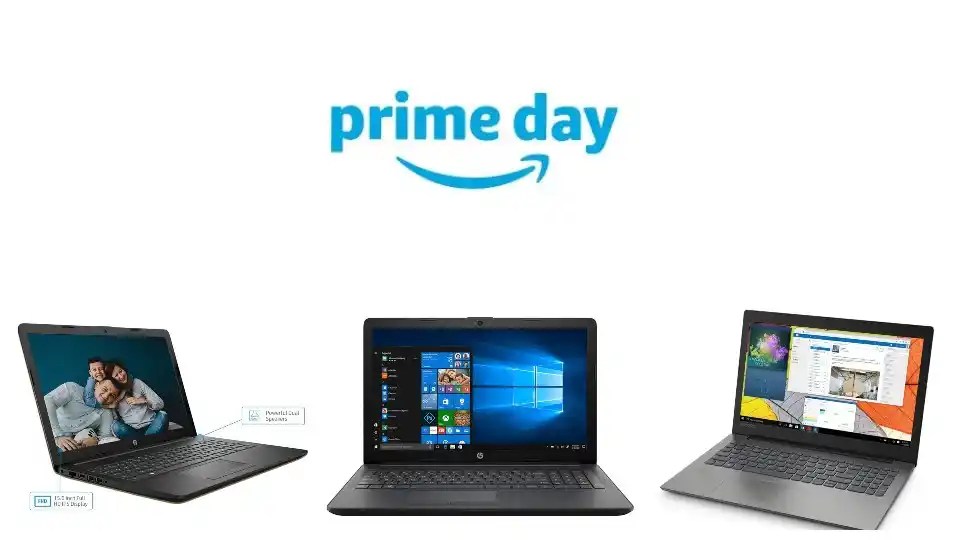 Amazon Prime Day 2019 Five laptops less than Rs 30,000 that could be discounted Digit