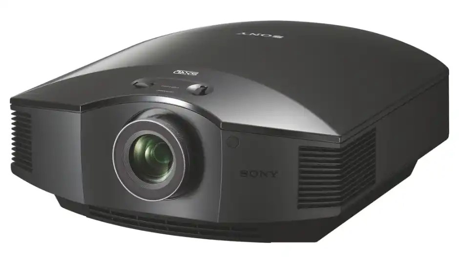Sony brings 4K Home Theatre Projectors to India Digit