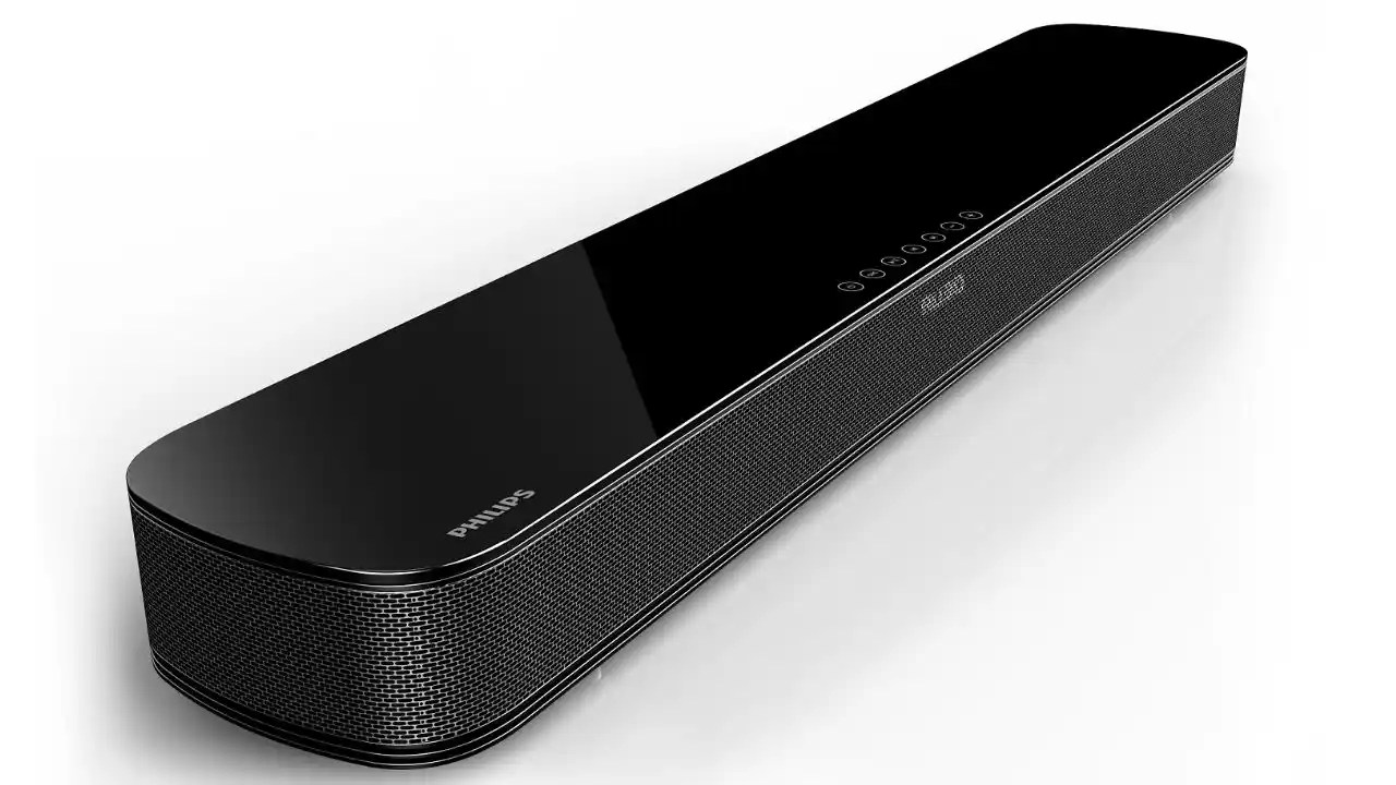 Philips launches 6 soundbars and 3 party speakers in India Digit