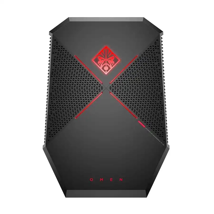 OMEN X Compact Desktop (P1000013in) PC Components Price in India OMEN X Compact Desktop (P1000013in) PC Components Price in India