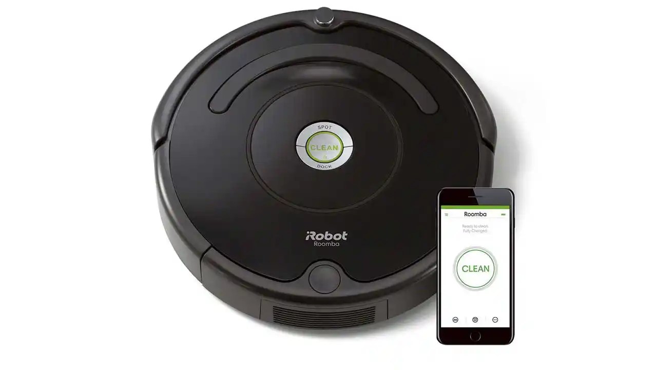 Robotic vacuum cleaners for your home Digit