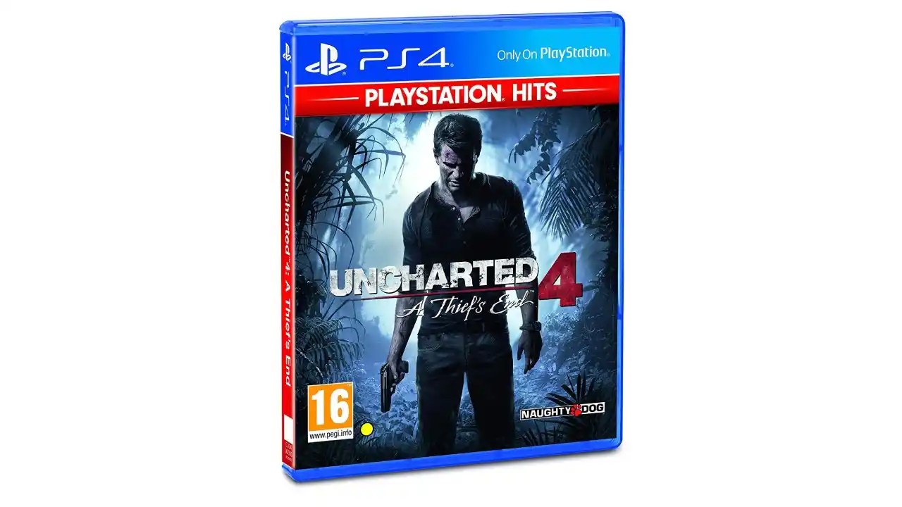 Top PlayStation 4 exclusive hits Digit