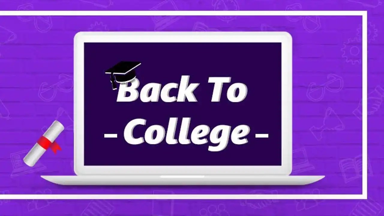 Amazon Back to College sale kicks off with upto 50 off on laptops for