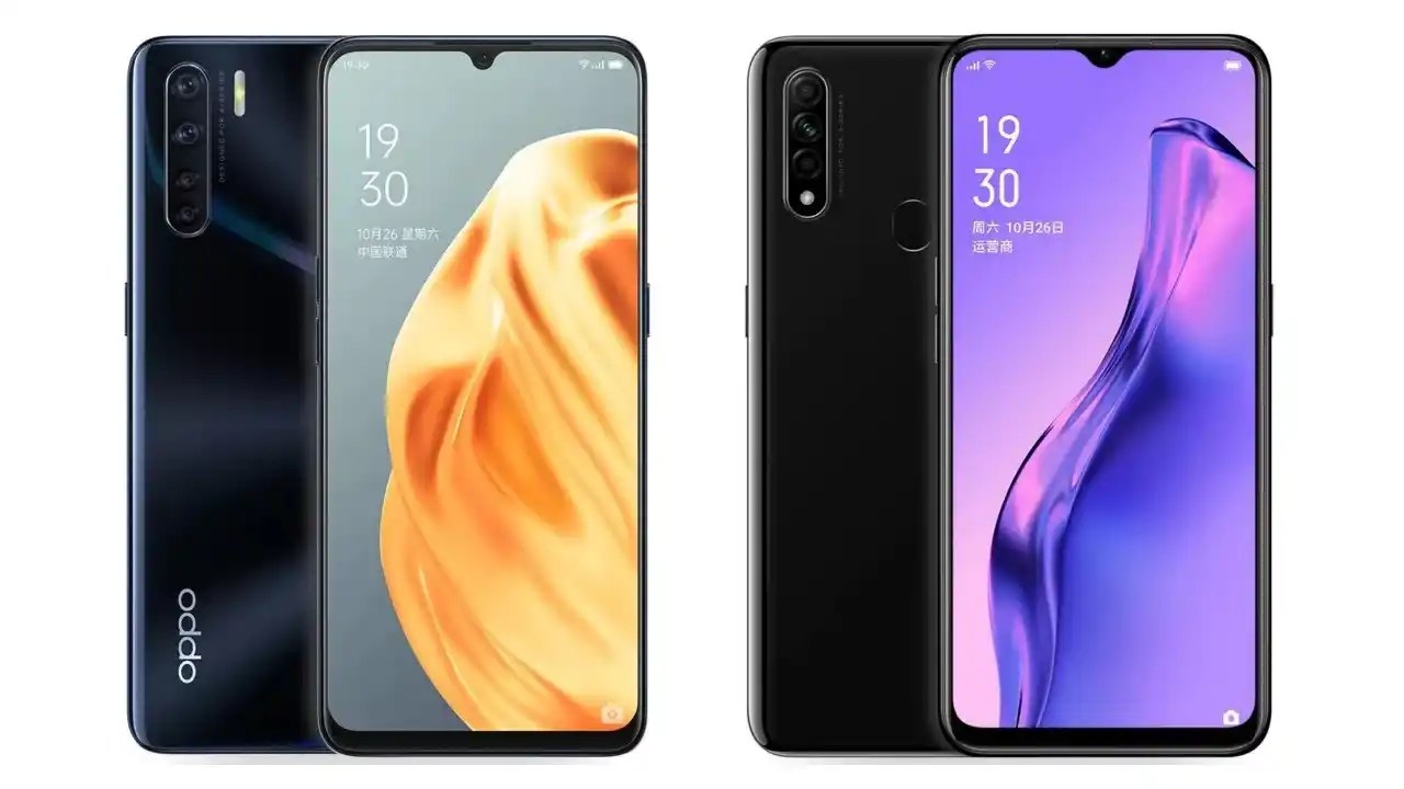 Oppo A91, Oppo A8 launched in China Specs, price and more Digit Oppo A91, Oppo A8 launched in China Specs, price and more Digit