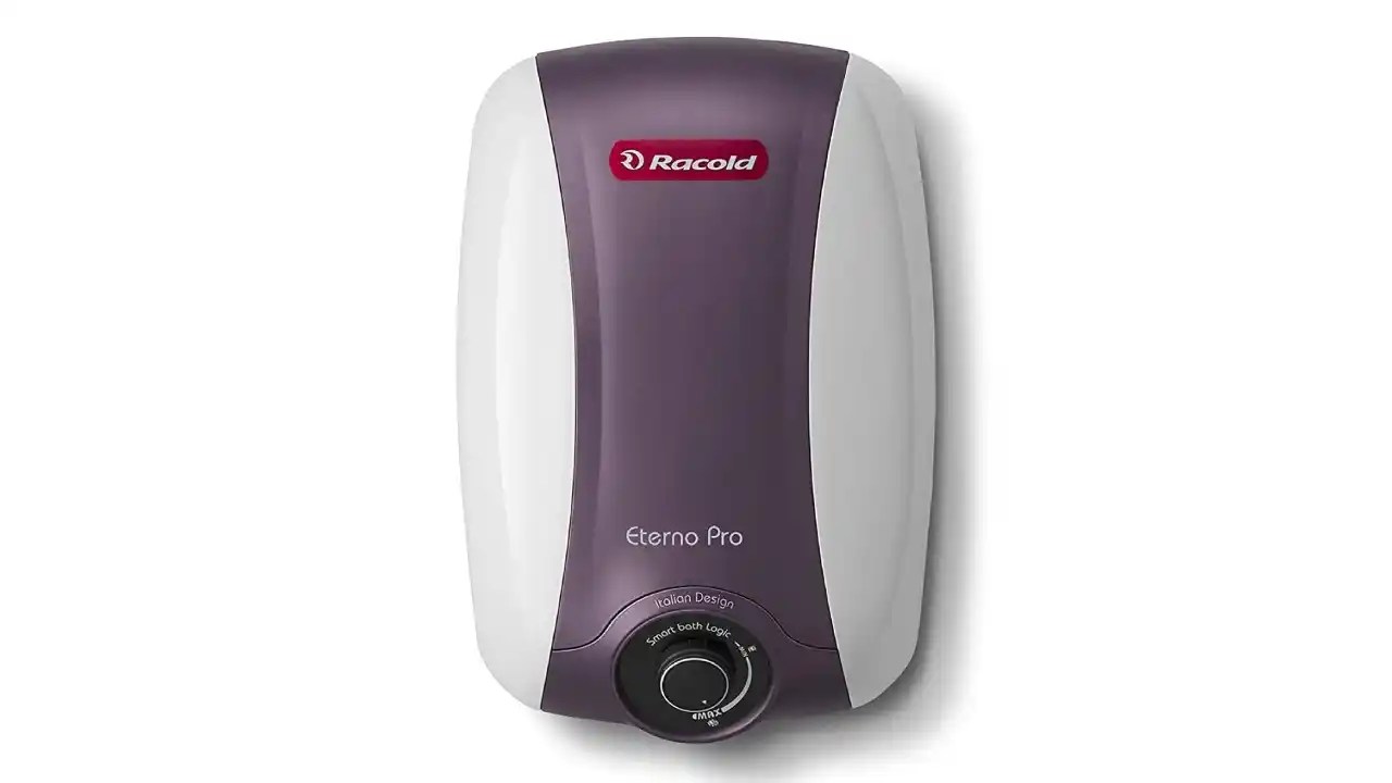 Energyefficient 15 litre water geysers with 5 star rating Digit