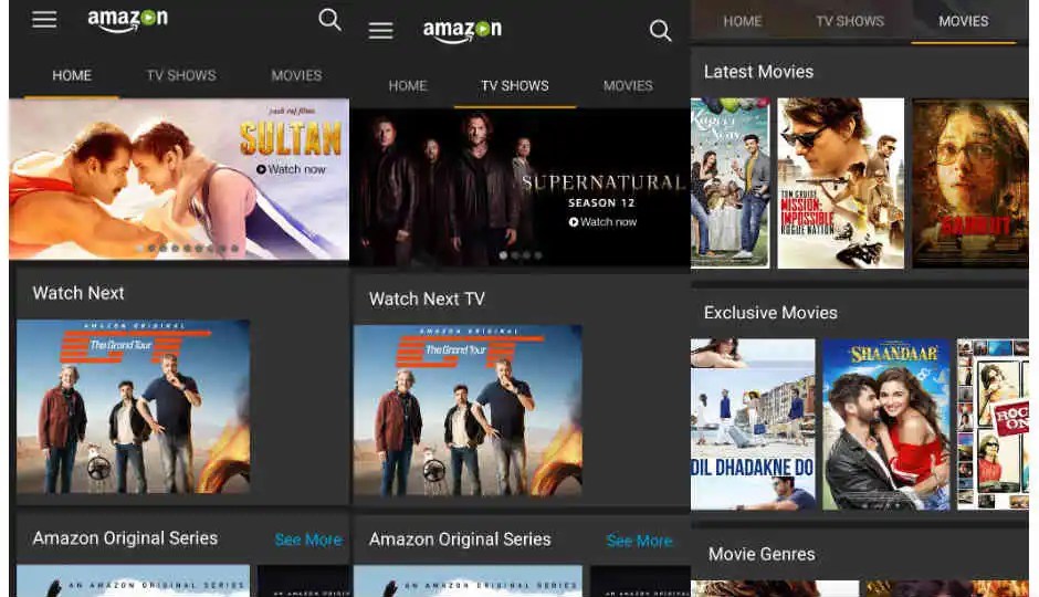 Internal documents reveal subscriber numbers of Amazon Prime Video