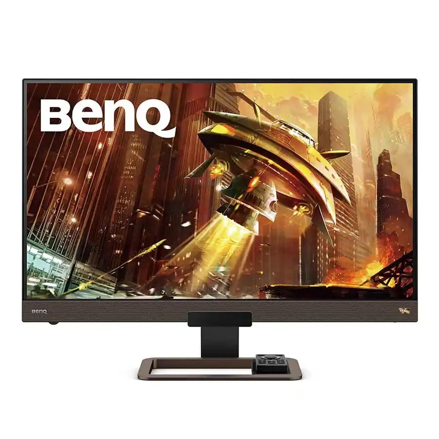 BenQ EX2780Q Gaming monitor PC Components Price in India, Specification BenQ EX2780Q Gaming monitor PC Components Price in India, Specification