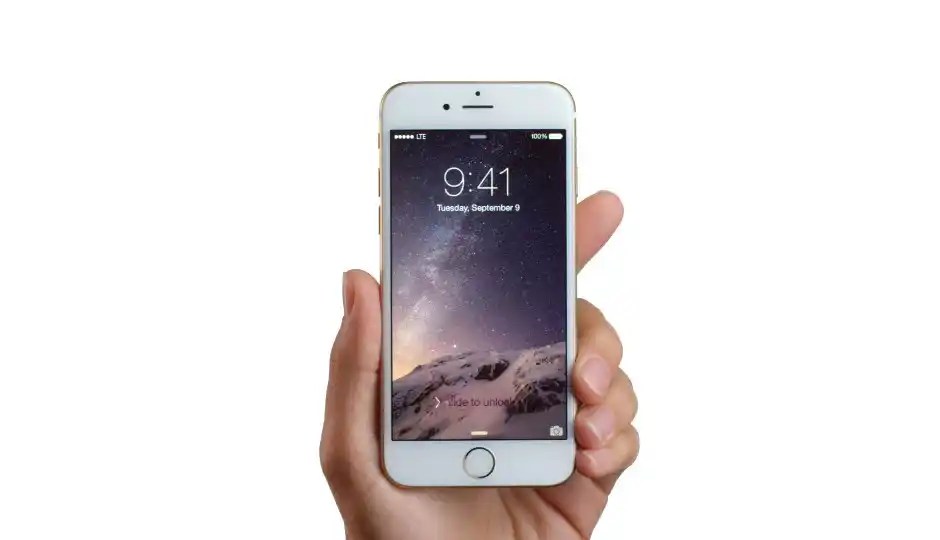 Slide 1 10 Best camera phones of year 2014