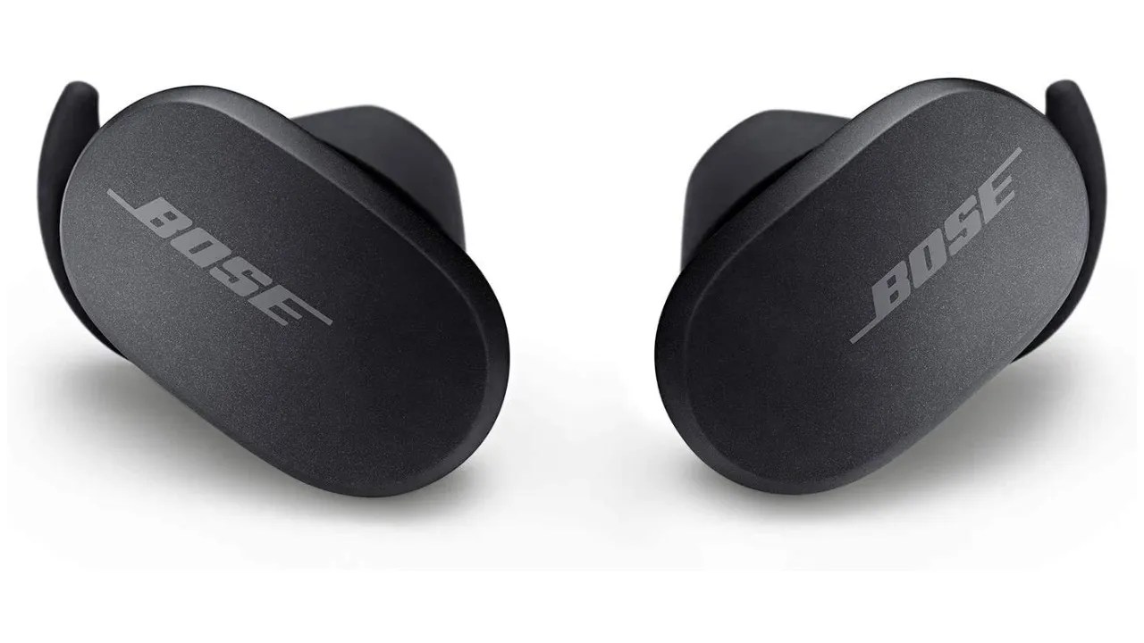 Most ergonomic true wireless earphones Digit