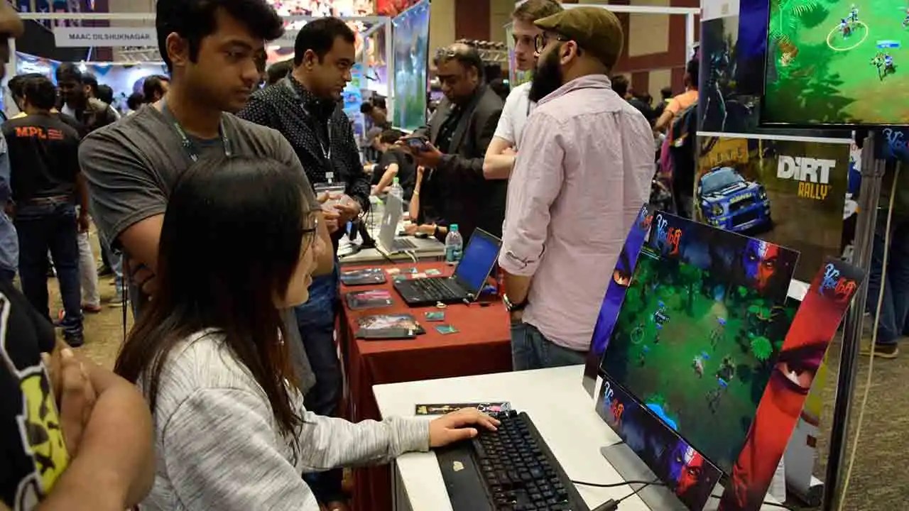 IGDC 2019 comes to an end, Indian gaming industry on the rise Digit IGDC 2019 comes to an end, Indian gaming industry on the rise Digit