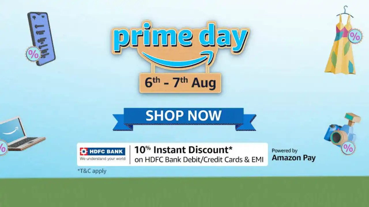 AMAZON PRIME DAY 2020 SALE BEST DEALS ON WEARABLES it zone