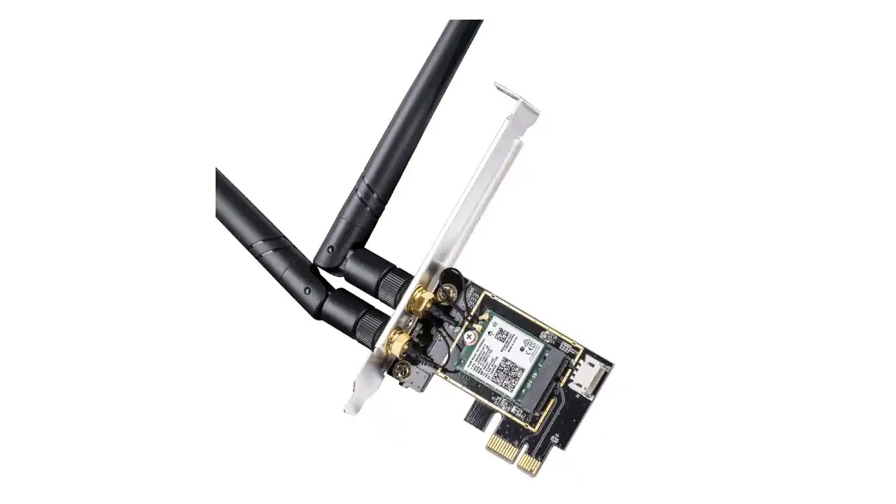 Top WiFi 6 cards for your desktop PC Digit