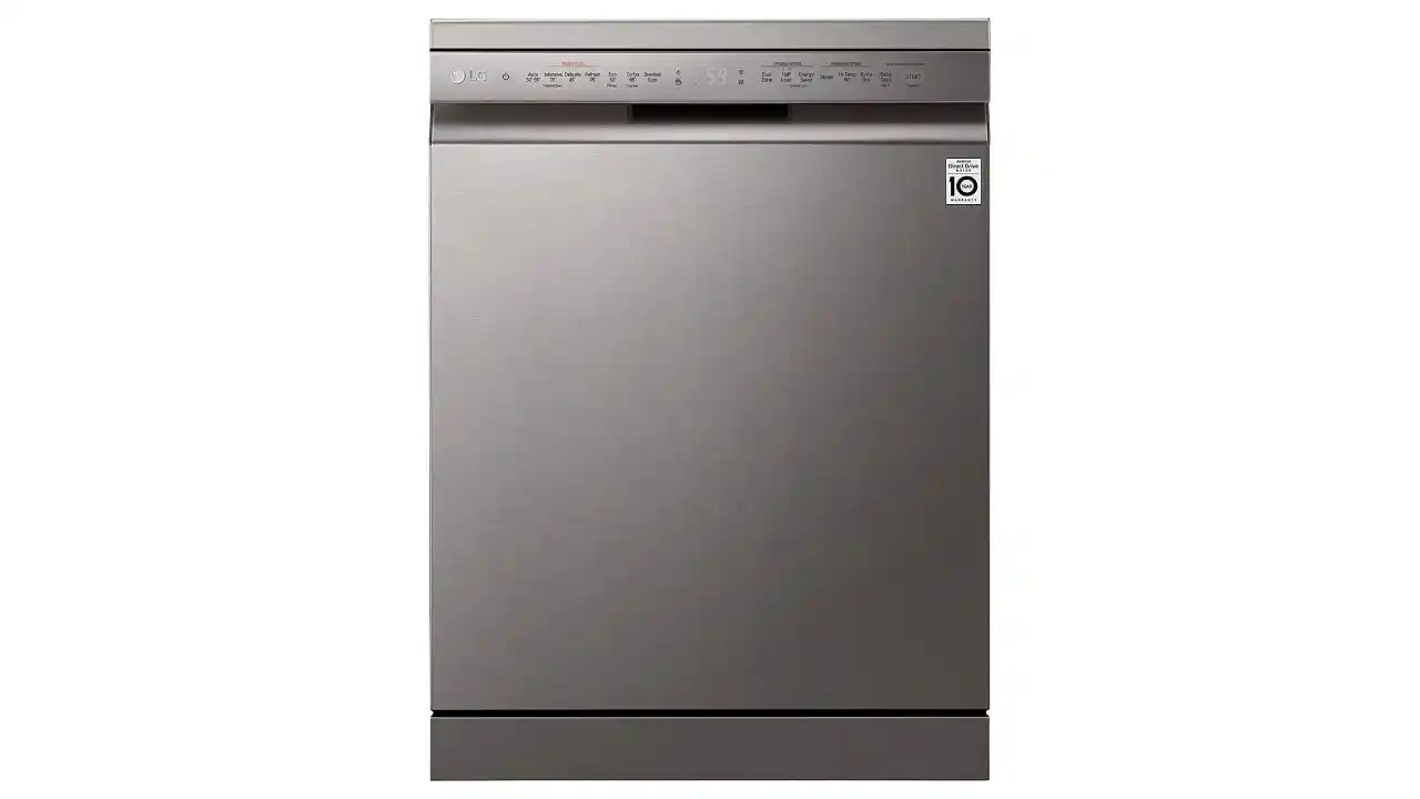 Top mediumsized dishwashers for Indian kitchens Digit