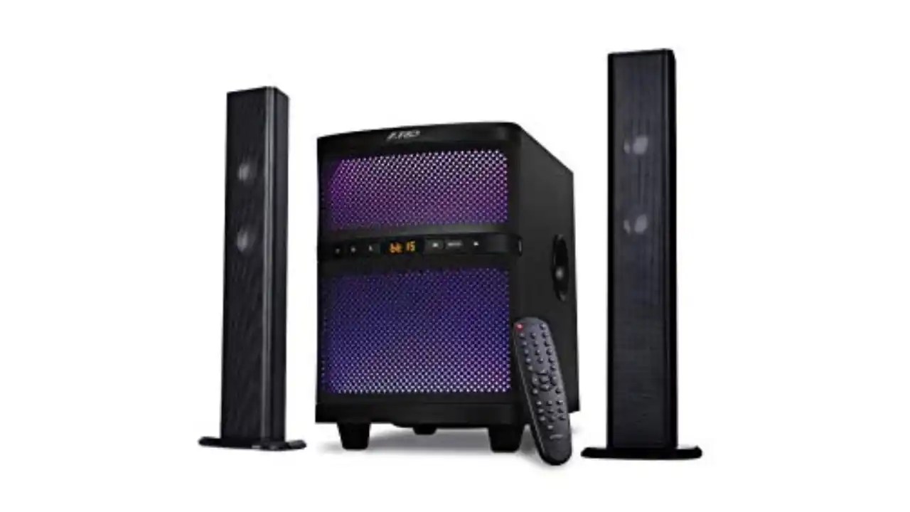 Best tower speaker audio systems for your home Digit