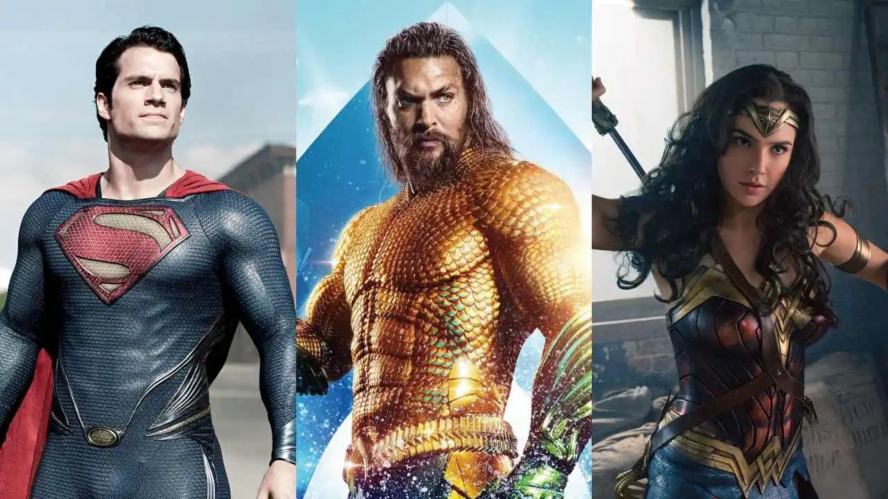 The Best Superhero films on Prime Video Digit