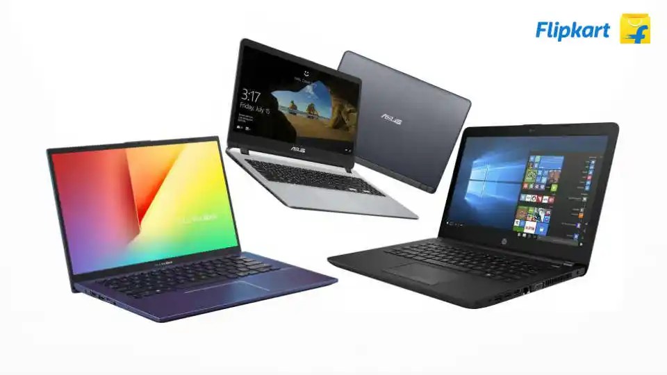 Flipkart best laptop deals in 2020 FLIPKART LAPTOP OFFER ল্যাপটপের
