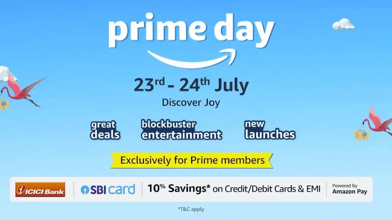 Amazon Prime Day Sale 2022 Best Deals on Split Air Conditioners Digit
