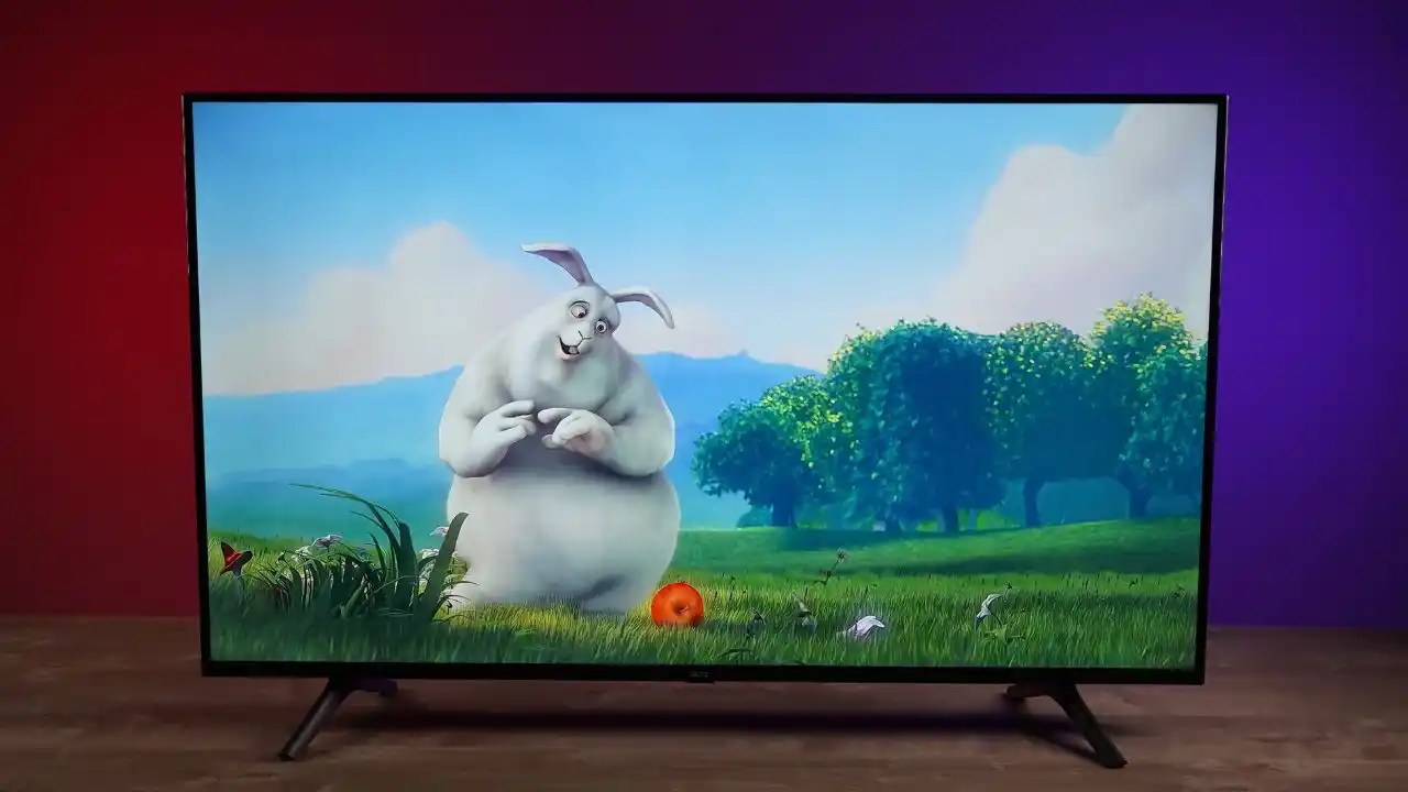 Acer I Series 55 Inch TV Review One for the masses