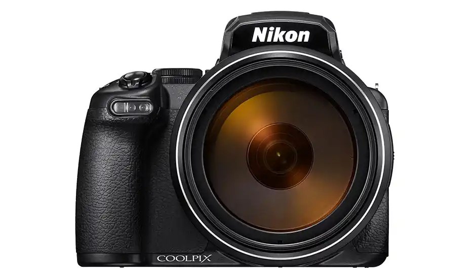 Nikon Coolpix P1000 launched, offers 125x superzoom lens with vibration