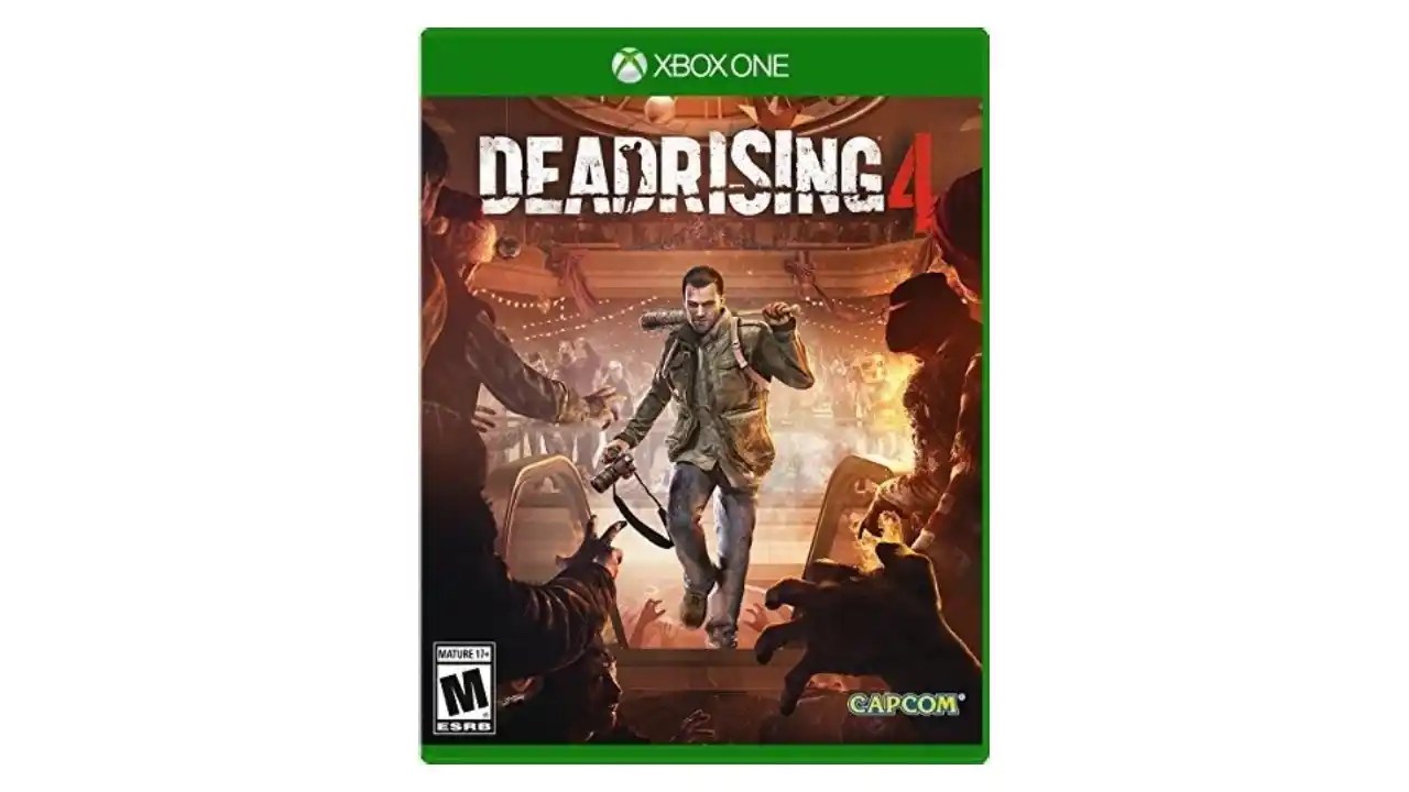 Horror/survival games for Xbox One on Amazon India Digit