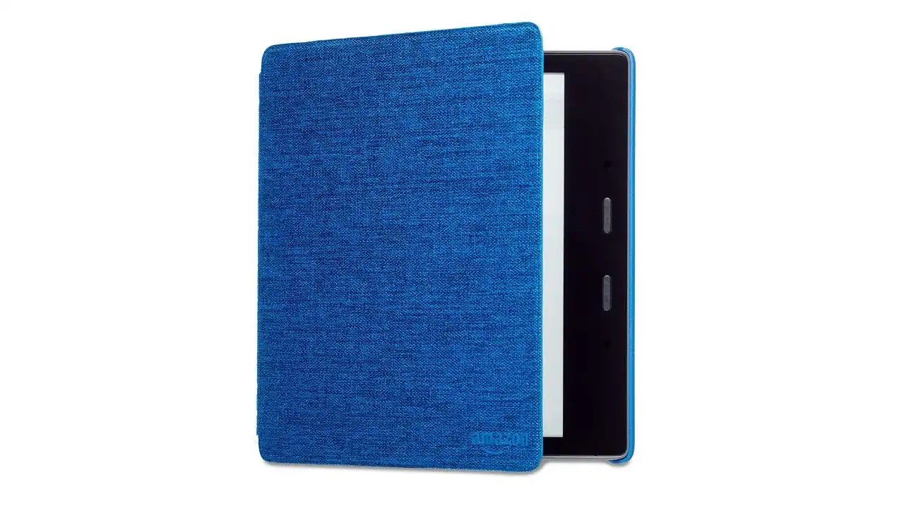 Best case covers for Kindle Oasis Digit
