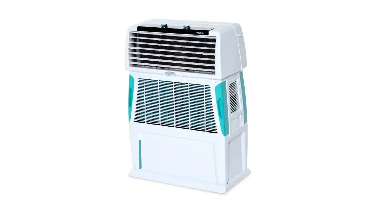 Top air coolers you can buy for your living room Digit
