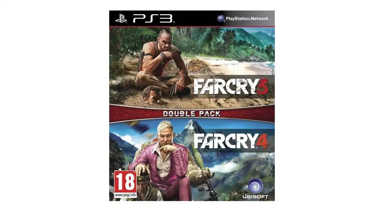 Top games you can play on the PlayStation 3 Digit