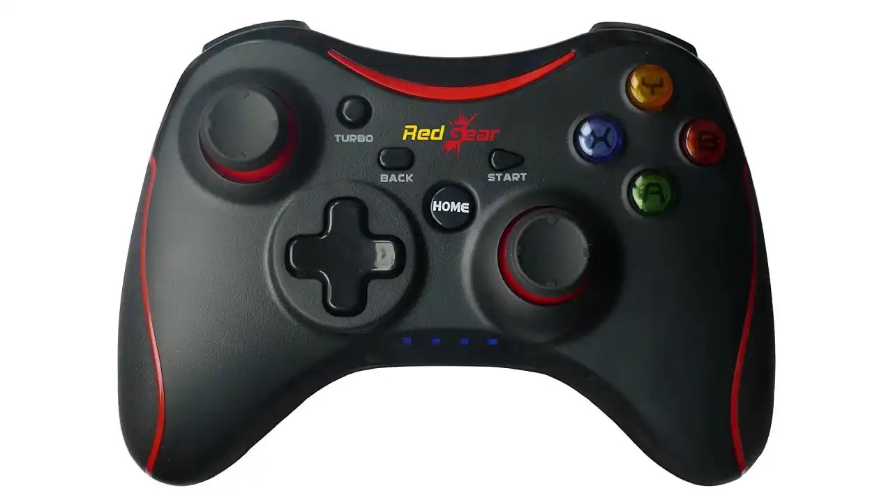 6 Controllers for PC Gamers Digit