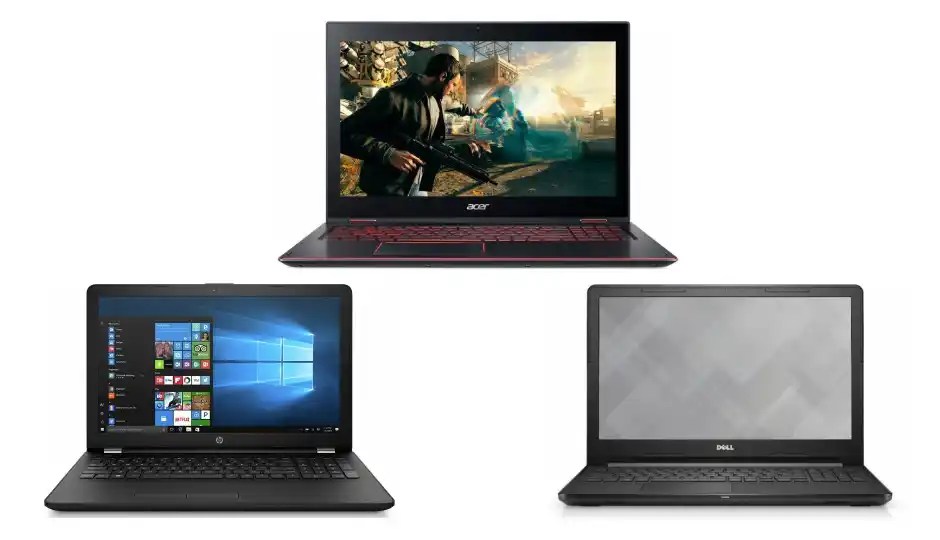 Best laptop deals on Amazon Digit