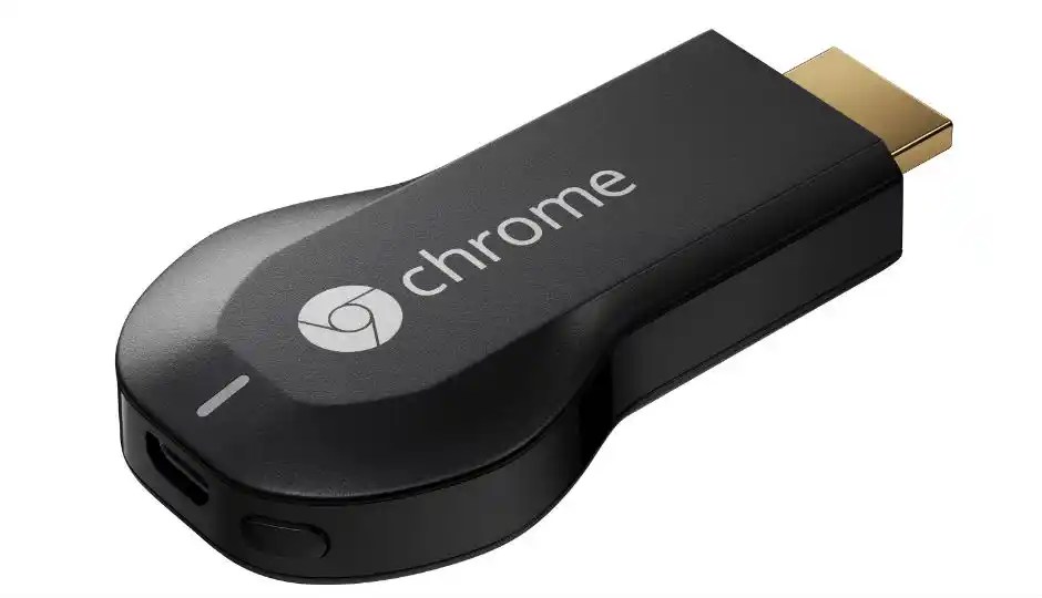 Google Chromecast 2 will connect to devices quicker, suggests leak Digit