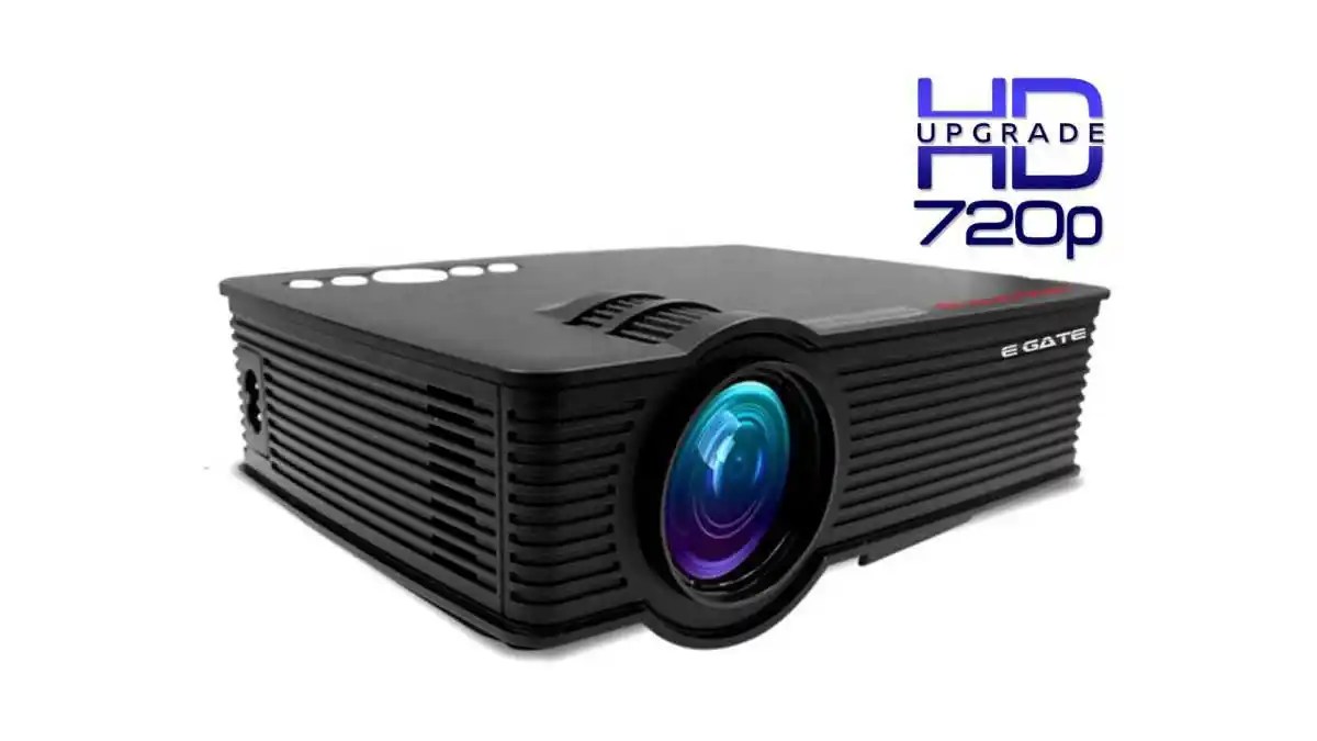 Best Projector for Home In India ( September 2024 ) DIgit.in