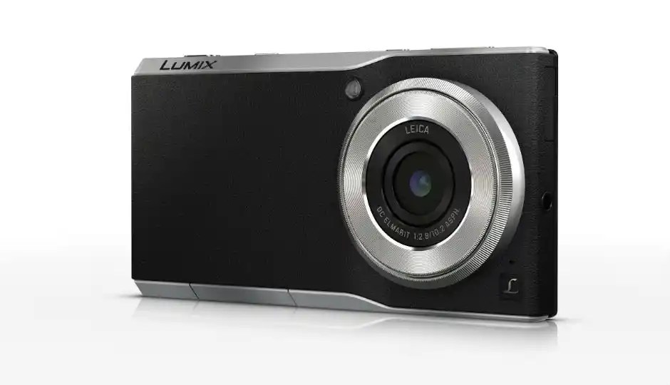 Panasonic's new camera phone has 1in sensor and Leica lens Digit.in