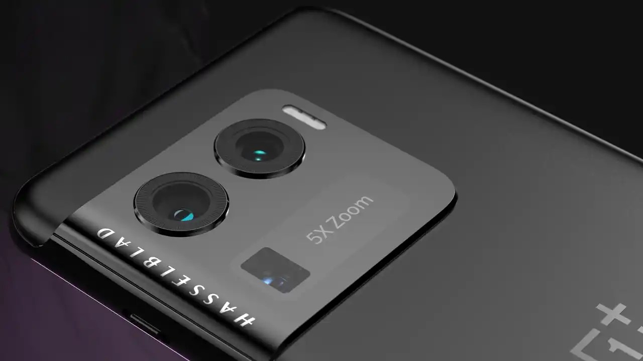 OnePlus 10 Ultra and Nord 2 CE 5G concept renders are here, hinting at