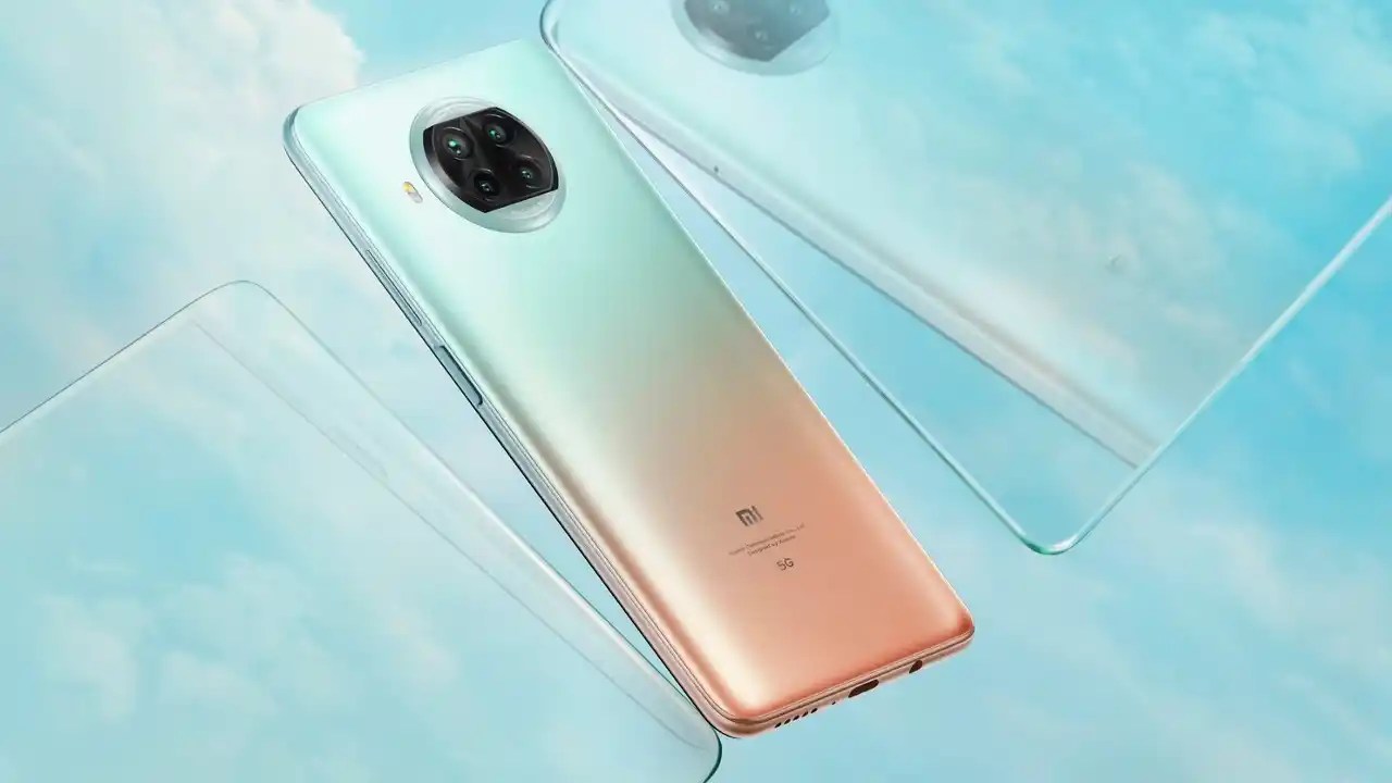 Xiaomi Mi 10i with 108MP camera prices leaked ahead of launch starts