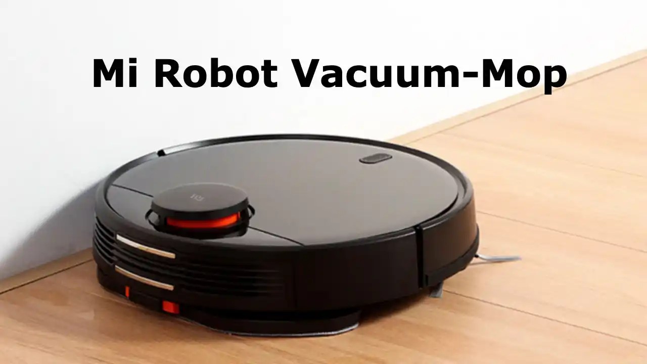 Vacuum Cleaner Features Images, Informations