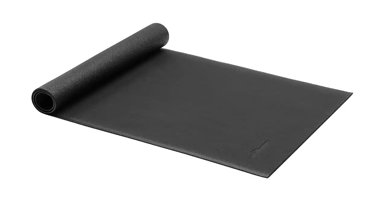 Best floor mats to stabilise your workout equipment Digit