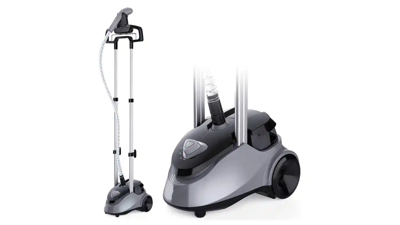 Best garment steamers to use with delicate fabrics Digit