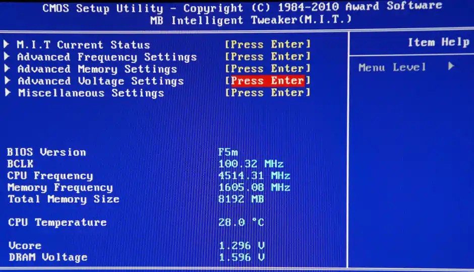 How to overclock your PC Digit.in