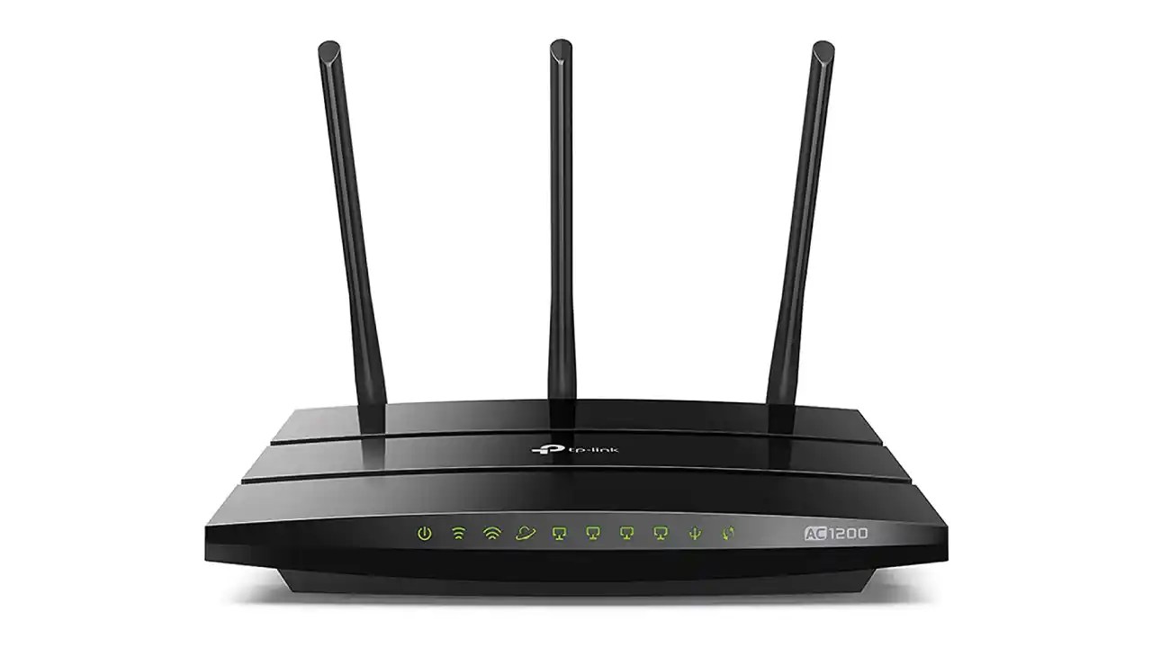 WiFi routers with USB port to add shareable storage Digit