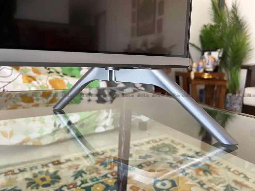 Blaupunkt Cybersound 43inch 4K TV Review Good sound and SDR