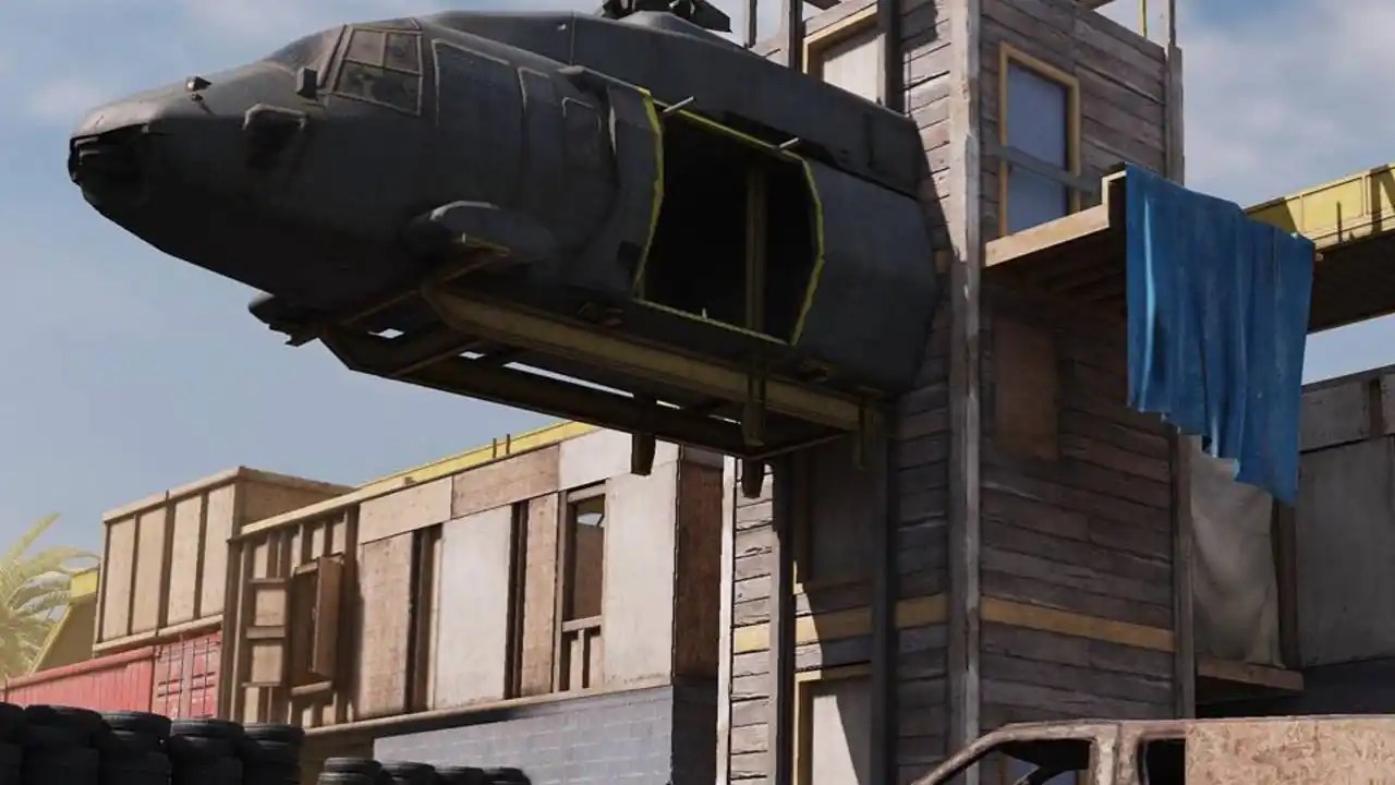 Tips to help master the new Shoot House map in Call of Duty Mobile Digit