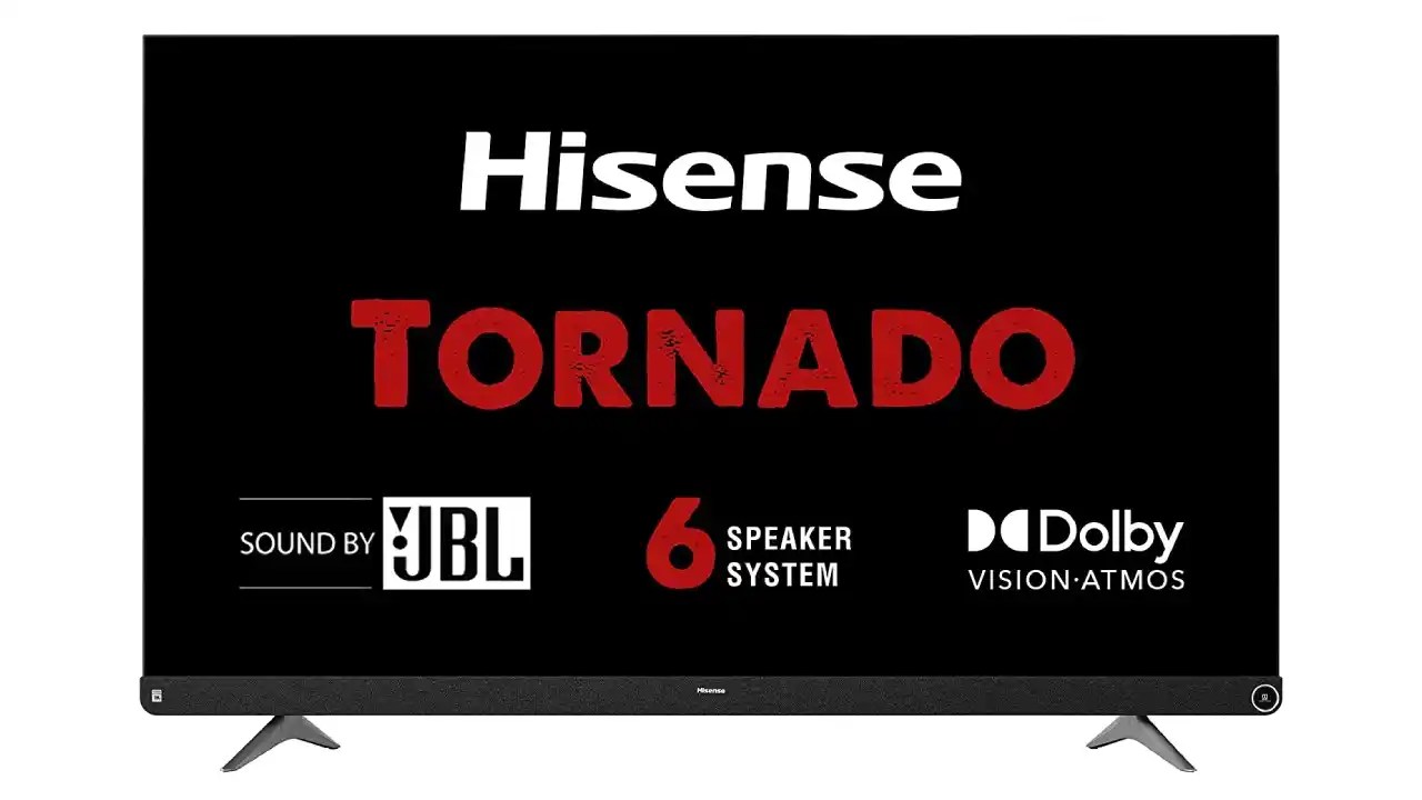 Best budget 55inch TVs Digit