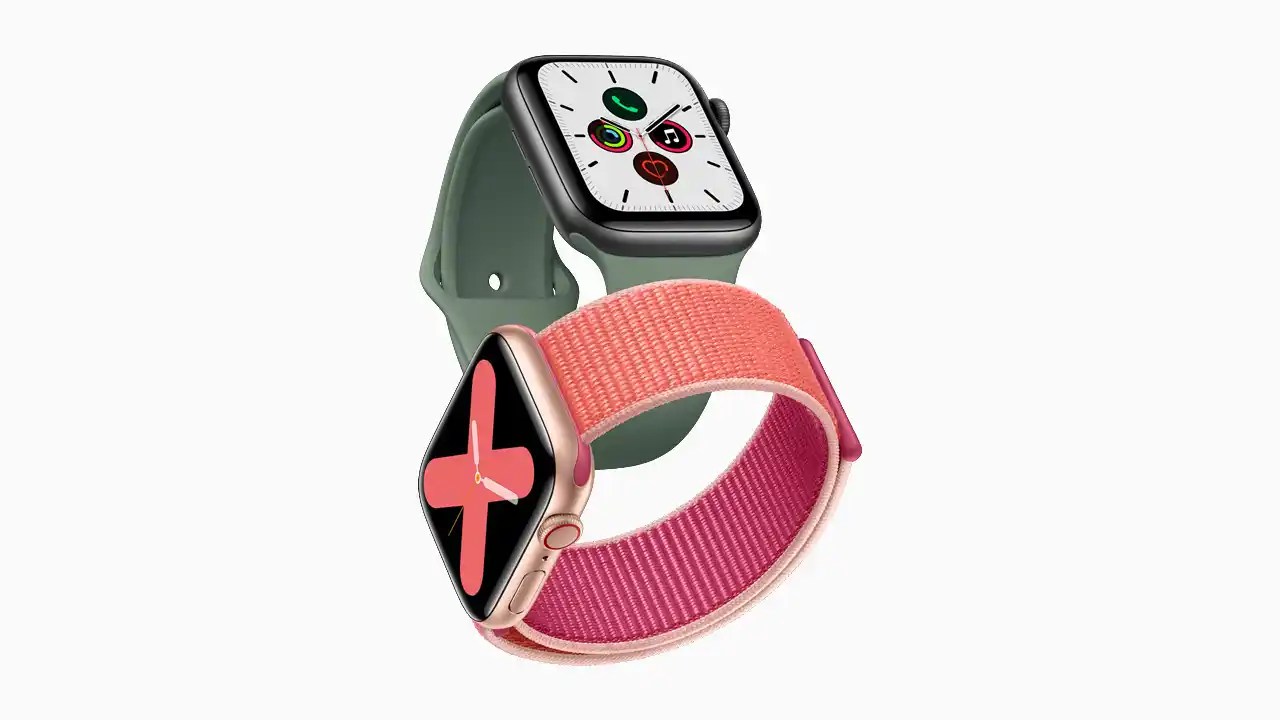 Perbedaan Antara Apple Watch Series 5, Series 4, dan Series 3 Perbedaan Antara Apple Watch Series 5, Series 4, dan Series 3