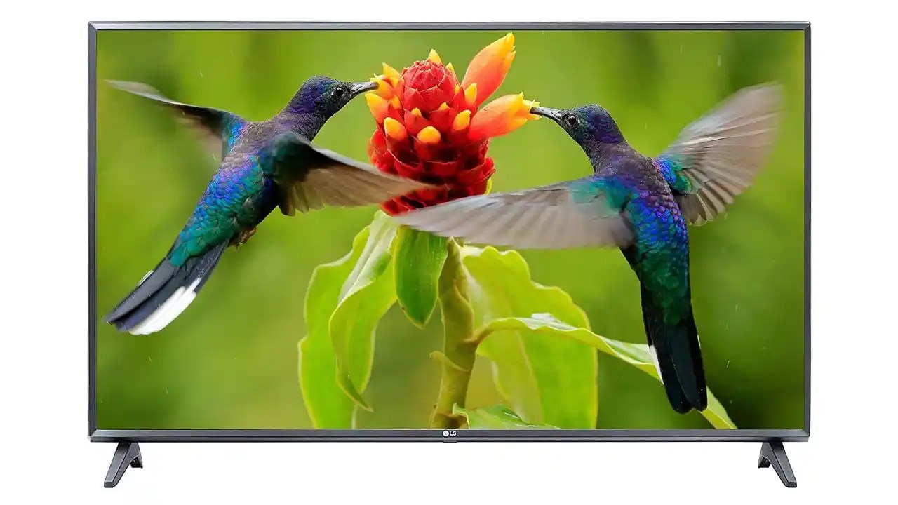 Budget gaming TVs Digit