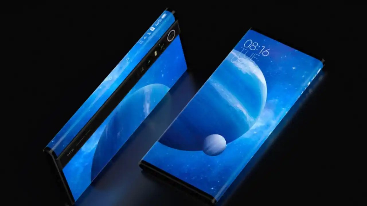 Xiaomi Mi Mix 4, Xiaomi CC 11 listed on TENAA; Specifications, price and launch date to be
