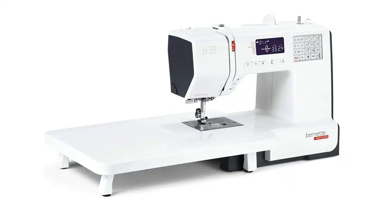 Best computerised sewing machines Digit