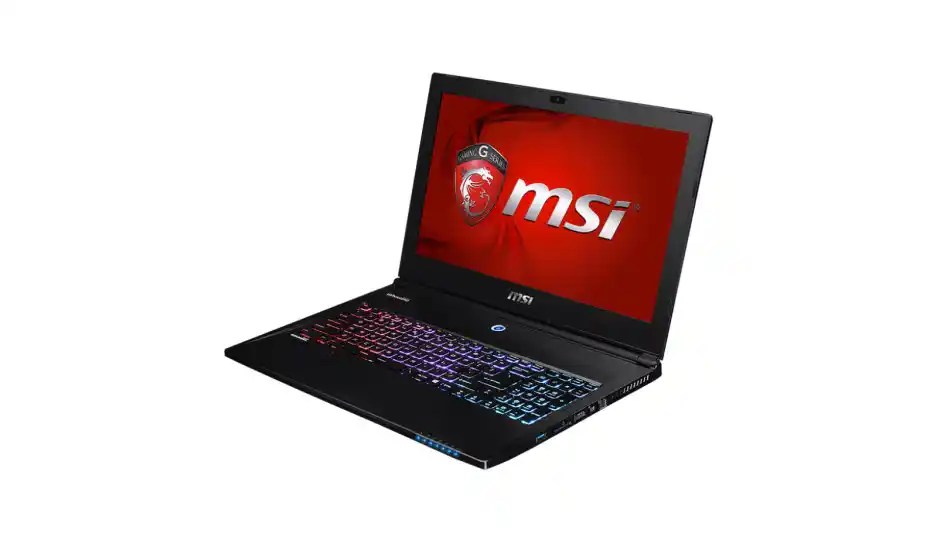 Slide 1 3 of the fastest and lightest gaming laptops in the World