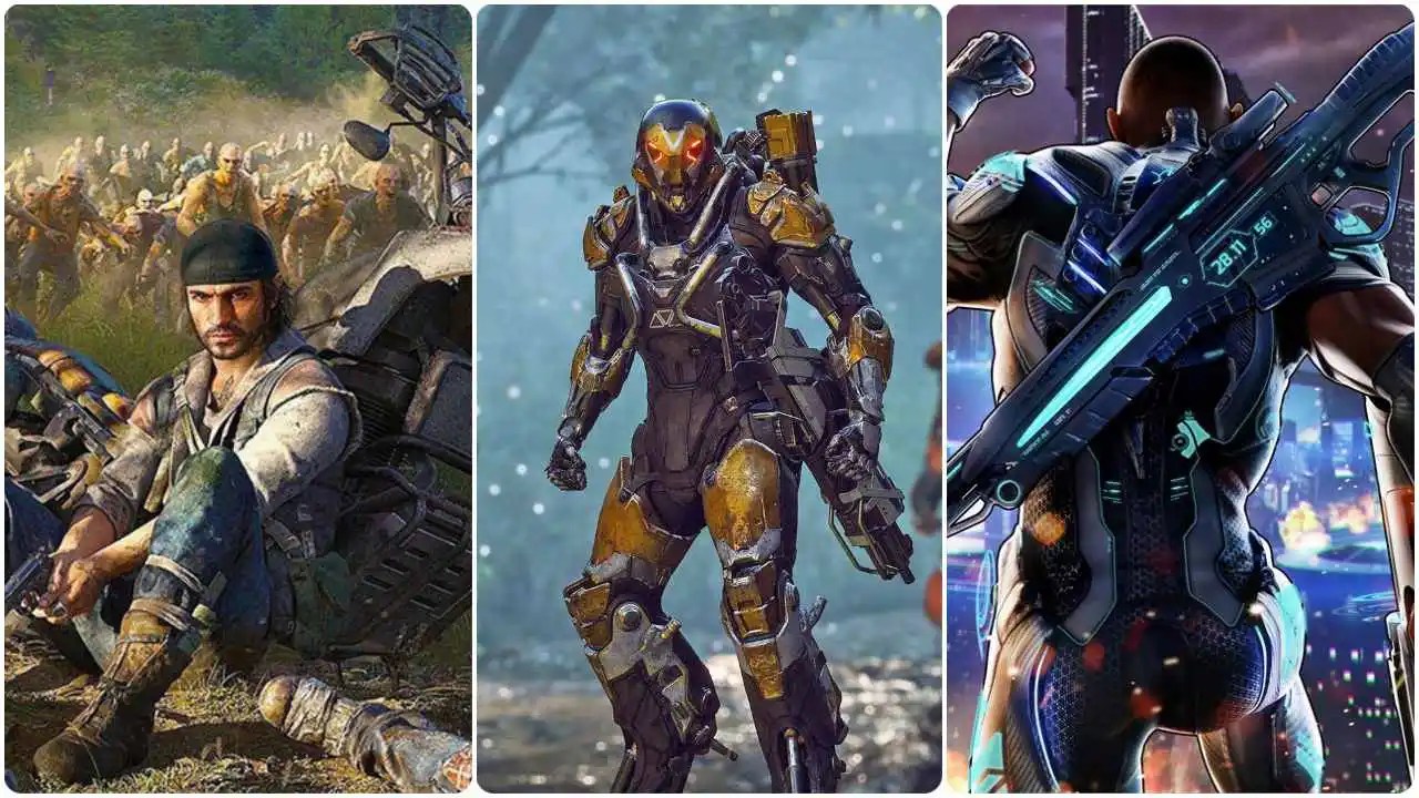Most Disappointing Games of 2019 Digit