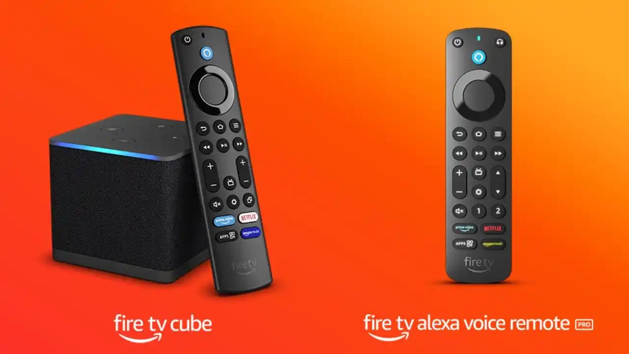Amazon launches the nextgen Fire TV Cube in India Digit