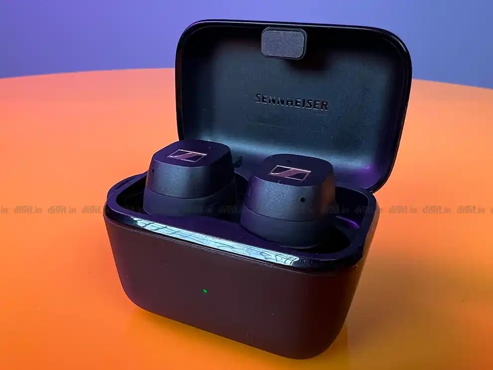 Sennheiser SPORT True Wireless Review Sporty earbuds with divine sound